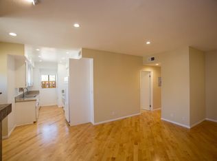 4106 McLaughlin Ave APT 4, Los Angeles, CA 90066