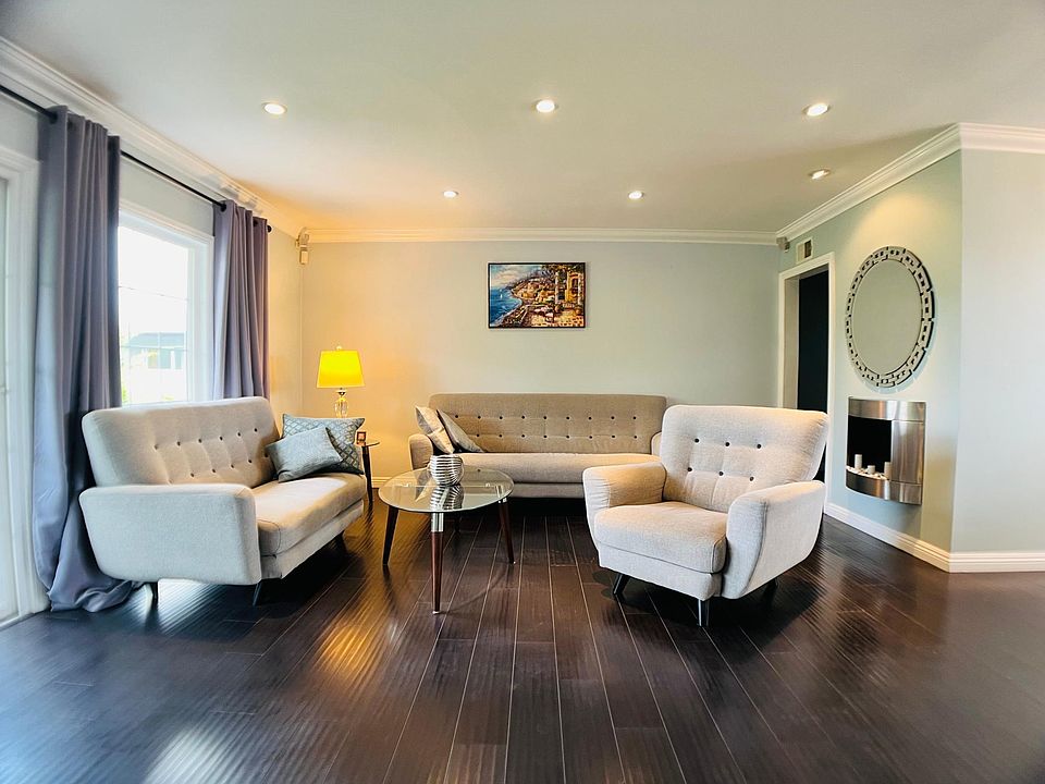 Modern Furnishings.