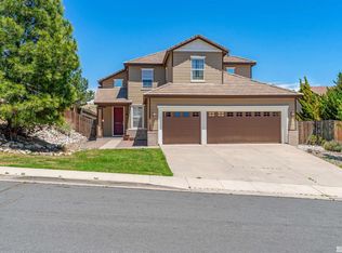 2664 Red Bird Dr, Reno, NV 89523