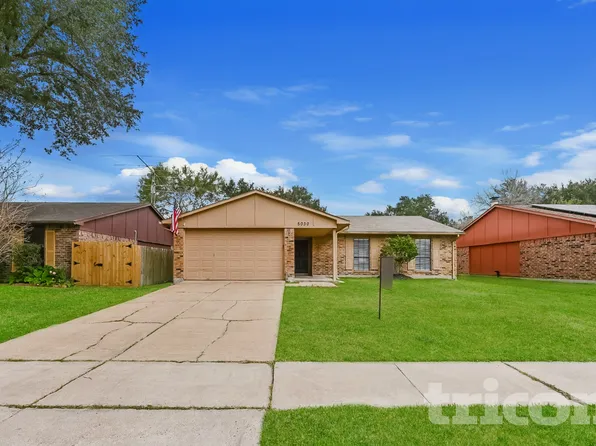 5030 Ridgecreek Dr, Houston, TX 77053