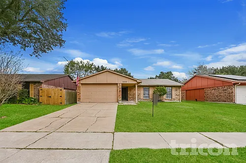 5030 Ridgecreek Dr Photo 1