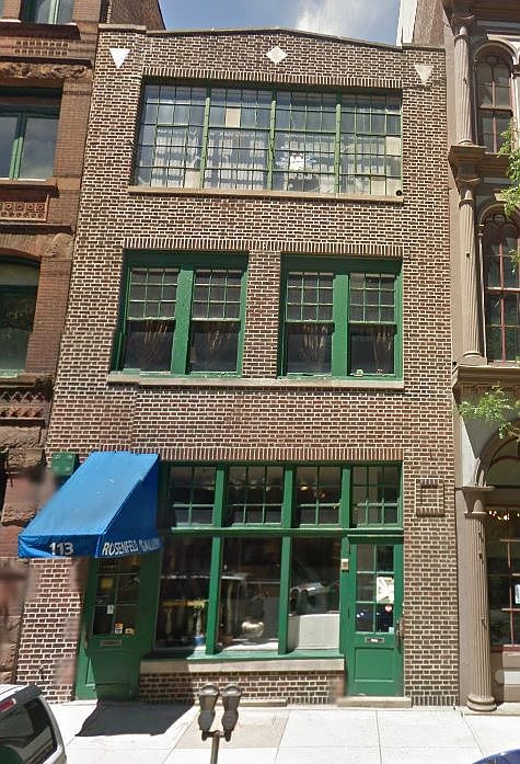 2nd image of 113-115 Arch St