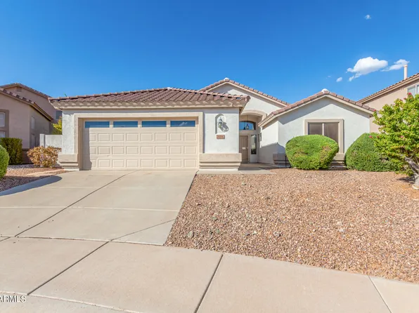 1834 W AMBERWOOD Drive, Phoenix, AZ 85045