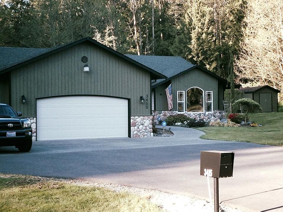 3415 319th St NW, Stanwood, WA 98292 Zillow
