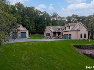 180 Tartia Rd, East Hampton, CT 06424