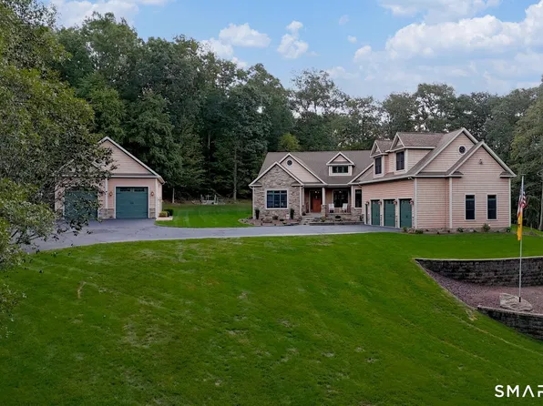 180 Tartia Road, East Hampton, CT 06424