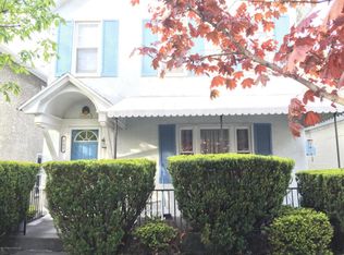 327 Larch St, Scranton, PA 18509