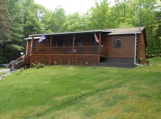 1078 Wildcat Rd, Shinglehouse, PA 16748