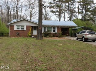 130 Trentwood Dr, Rome, GA 30165