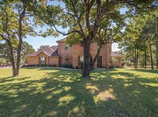 7425 Nocona Dr, Mansfield, TX 76063