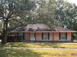 9424 Cammy Ave, Baton Rouge, LA 70815