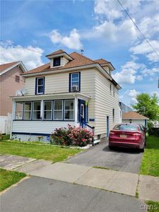 346 Steuben St, Herkimer, NY, 13350