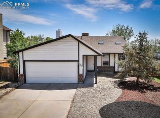 4045 Vicksburg Ter, Colorado Springs, CO 80917