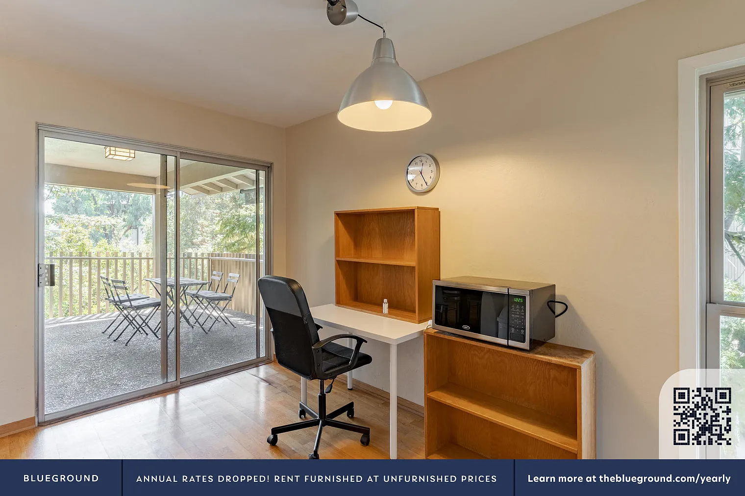3 bed, 2.0 bath, 1234 sqft, $5,130 — Photo 2