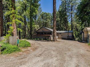 18844 Inspiration Dr W, Pioneer, CA 95666