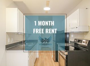 9903 105th St NW, Edmonton, AB T5K 1A9