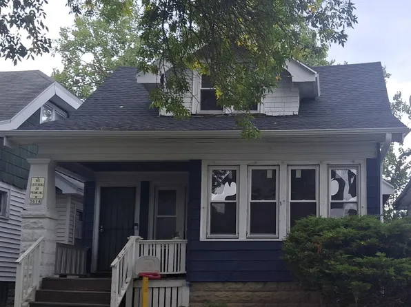 3614 N 11th STREET, Milwaukee, WI 53206