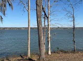 360 Woodlawn Dr, Eufaula, AL 36027