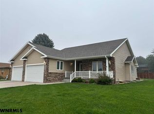 1901 E 32nd St, Scottsbluff, NE 69361