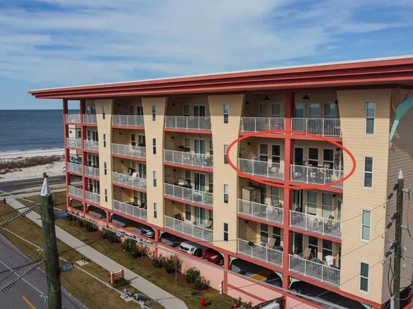 800 Highway 98 Cres Unit 308, Mexico Beach, FL 32456