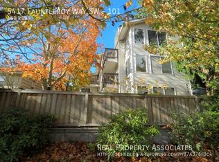 5417 Fauntleroy Way SW APT 101, Seattle, WA 98136