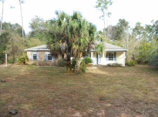 4804 Hamilton Bridge Rd, Pace, FL 32571