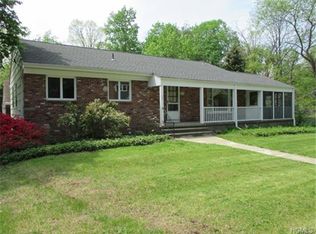 13 New St, Katonah, NY 10536