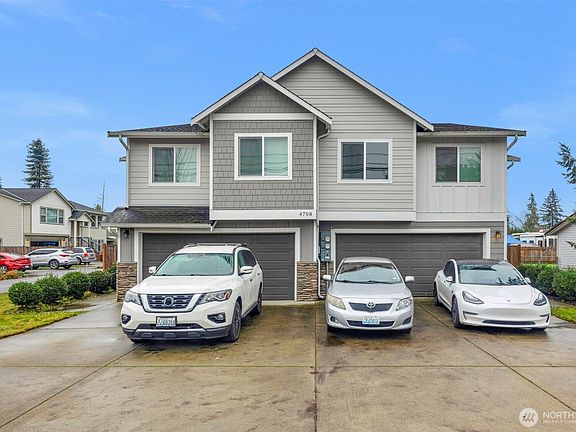 2nd image of 4708 88th Street NE
