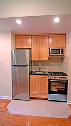 Rented by Tryax Realty Management