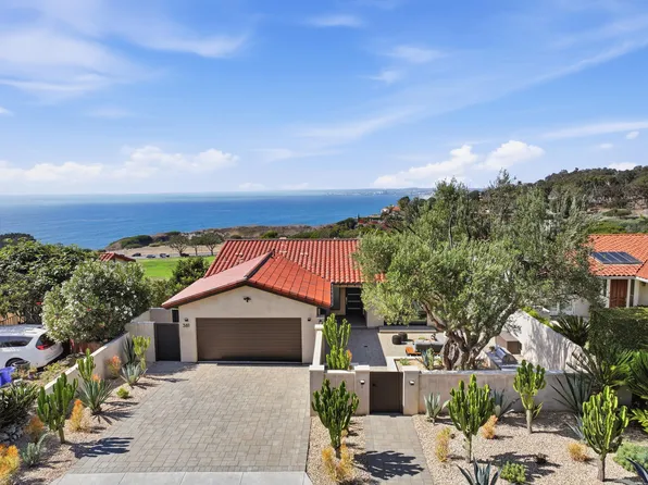 381 Palos Verdes Dr W, Palos Verdes, CA 90274