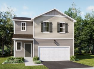 Broadmoor Plan, Prairie Springs, Malta, IL 60150