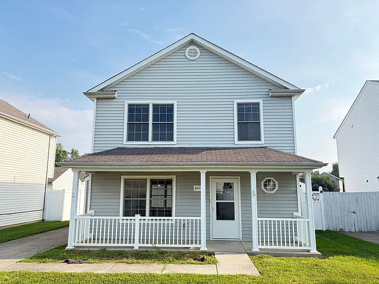 6611 Hunters Creek Blvd — Photo 1