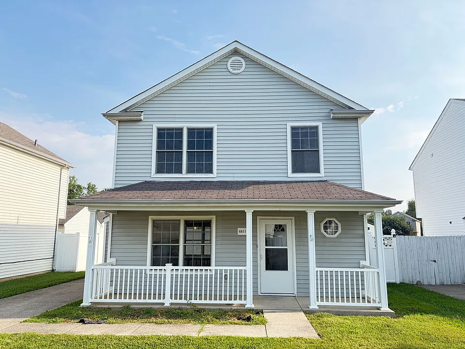 6611 Hunters Creek Blvd