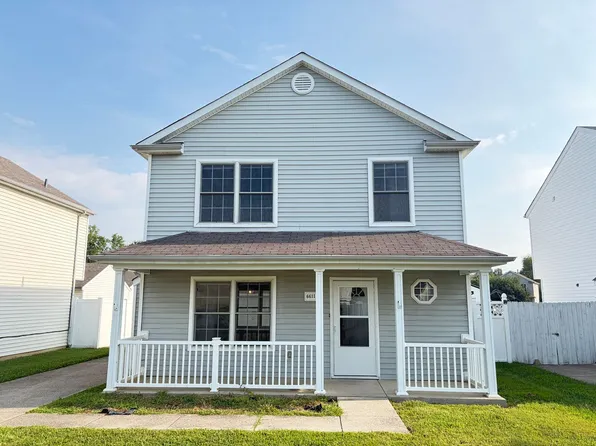 6611 Hunters Creek Blvd, Louisville, KY 40258