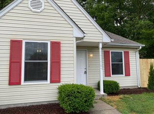 4924 Scotts Creek Pkwy, Hermitage, TN 37076