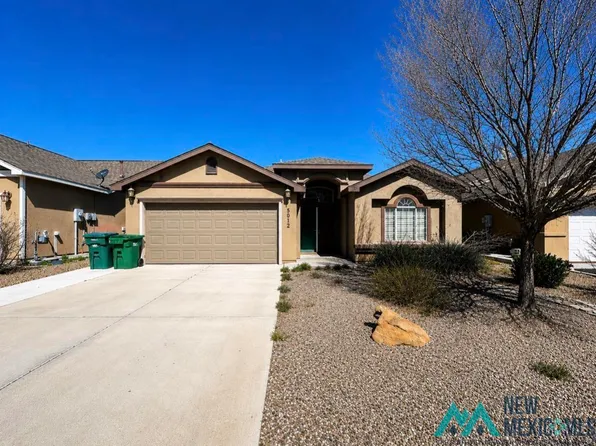 5012 W Dark Horse Rd, Hobbs, NM 88240