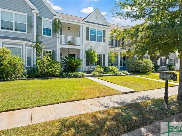 146 Fairgreen Street, Savannah, GA 31407