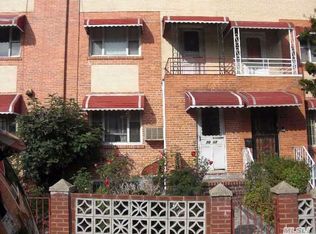 7917 Grand Ave, Elmhurst, NY 11373