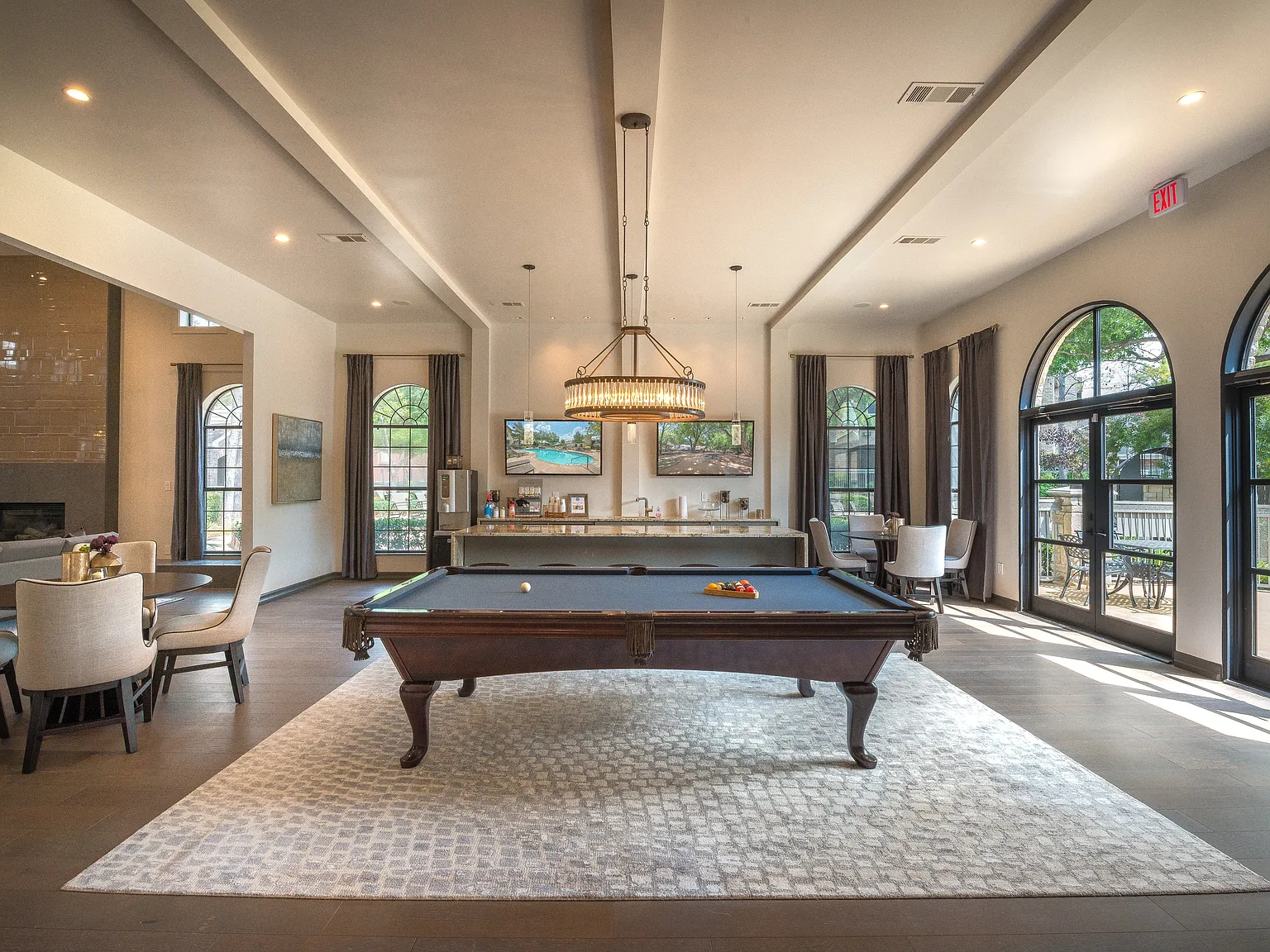 Reserve at Stonebridge Ranch — Photo 4