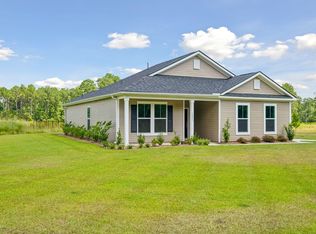 1621 Old River Rd, Elloree, SC 29047