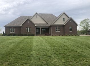 660 Beechwood Dr, London, KY 40744