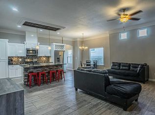 14251 Earl Chokiski Ave, El Paso, TX 79938
