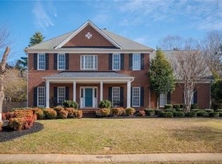 3814 Pinetop Rd, Greensboro, NC 27410