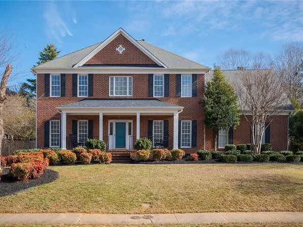 3814 Pinetop Rd, Greensboro, NC 27410