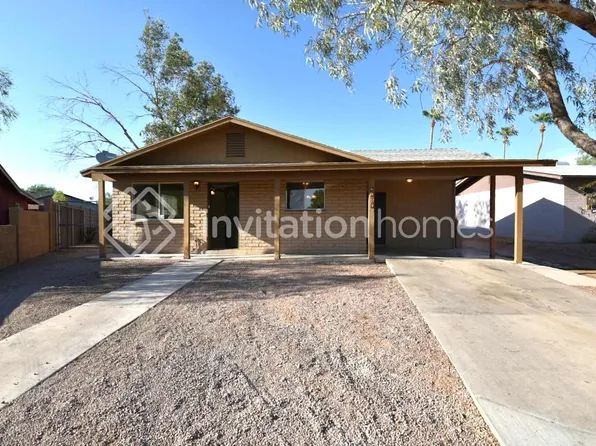 9016 E Gary Ln, Mesa, AZ 85207