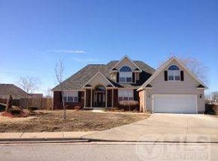 3002 Eiler Ave, Joplin, MO 64804