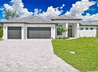 2720 SW 17th Ave, Cape Coral, FL 33914