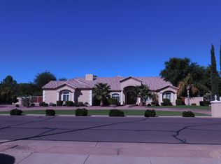 3852 E Oasis Cir, Mesa, AZ 85215
