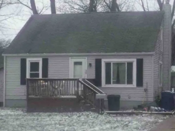500 Francis St, Kent, OH 44240