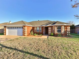 366 Sugarberry Ave, Abilene, TX 79602